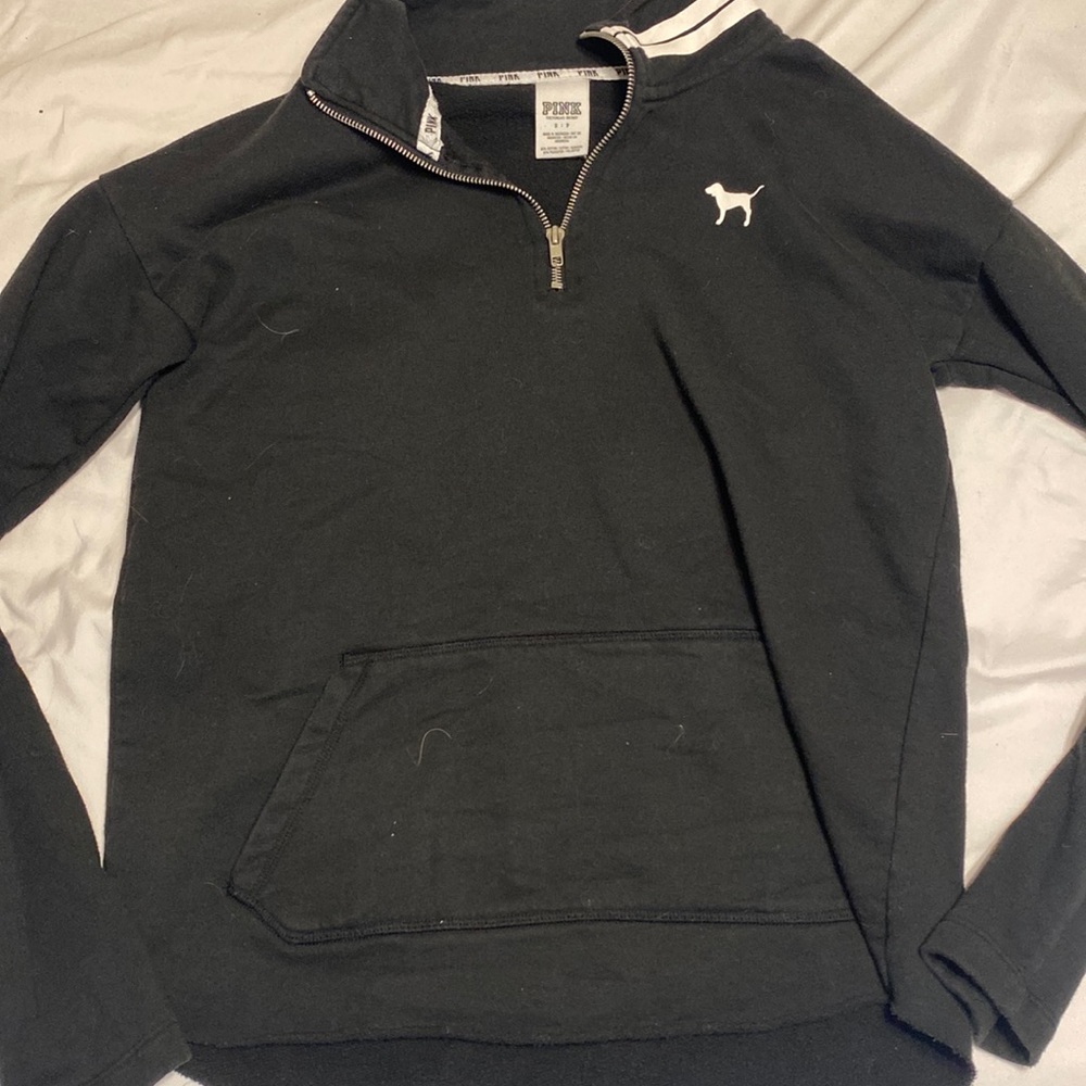 Victoria’s Secret Pink 1/4 jacket